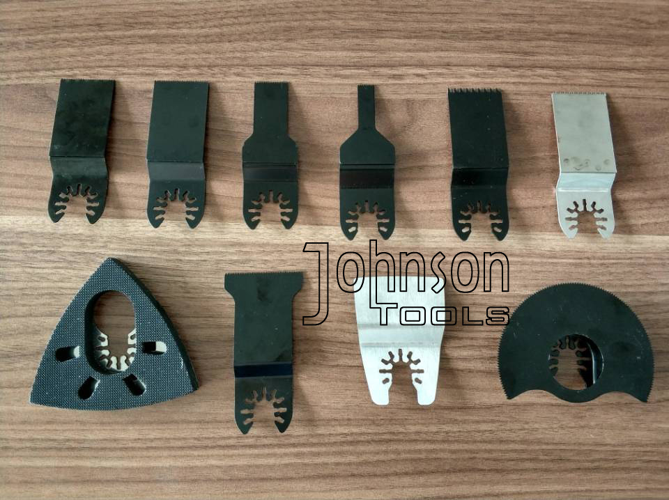 Multi Function Power Tool Oscillating Saw Blades (1-3/8