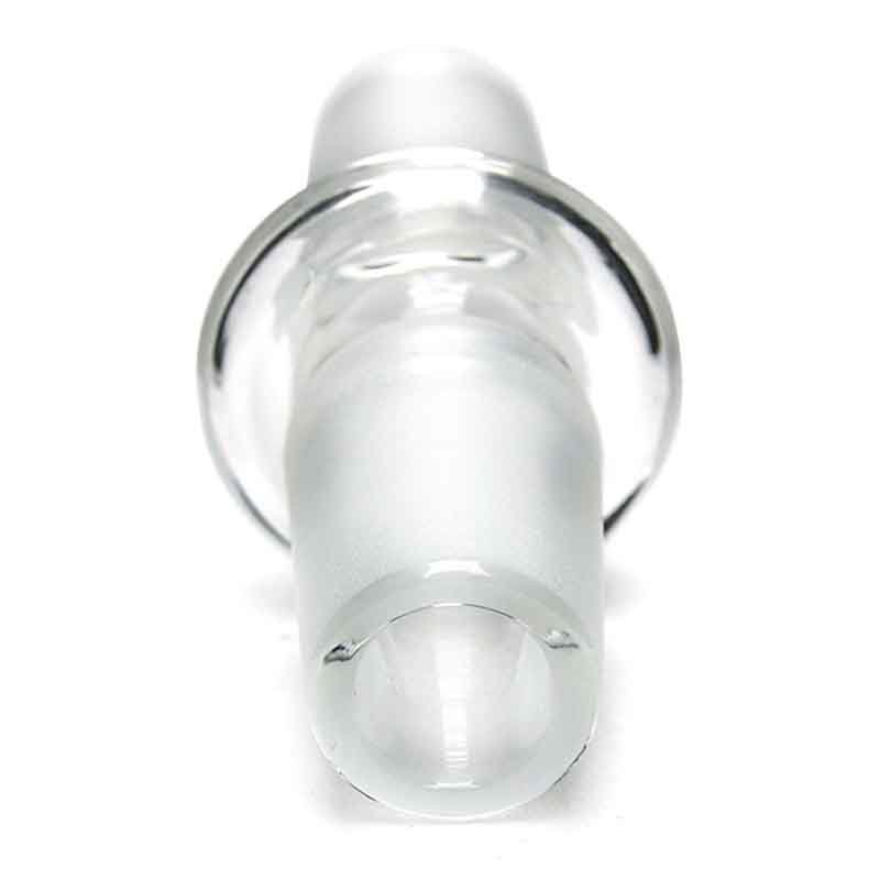Smoking Accessories Glass Water Pipe Universal Glass Adapter