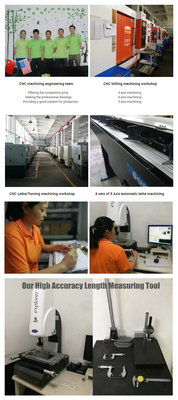 Customizd Laser Cutting Aluminum RC Mounting Plates