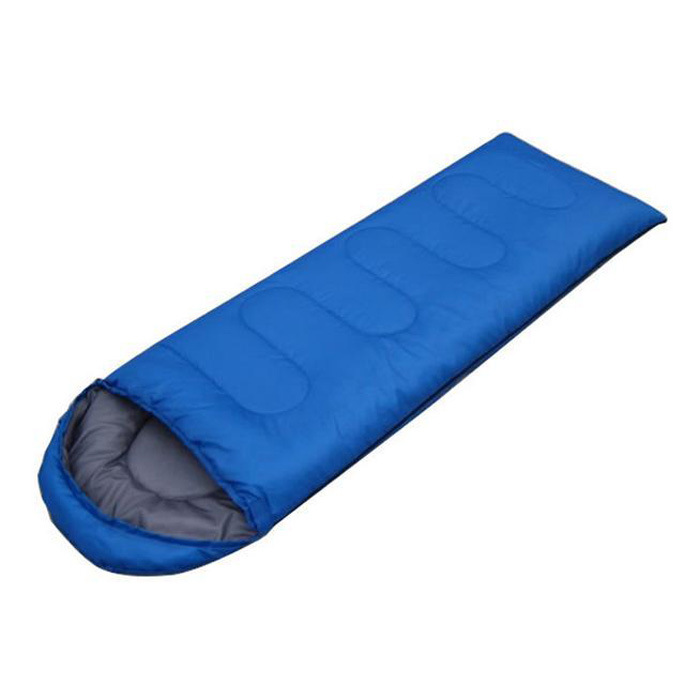 Travel Portable Outdoor Hollow Cotton Sleeping Bag