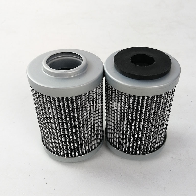 Factory made hydraulic oil filter replacement MP-filtri (frte012p10s-10)