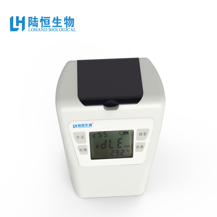 Cod Measurement Analysis Ammonia Instrument Meter in Drink Water