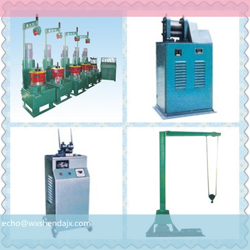 China Automatic Iron Wire Nail Making Machine Factory Price/Hot Sale Nail Manufacturing Machine