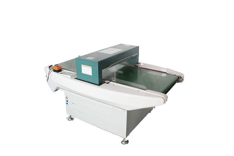 Industry Automatic Needle Metal Detector Machine /Gold Metal Detector Machine