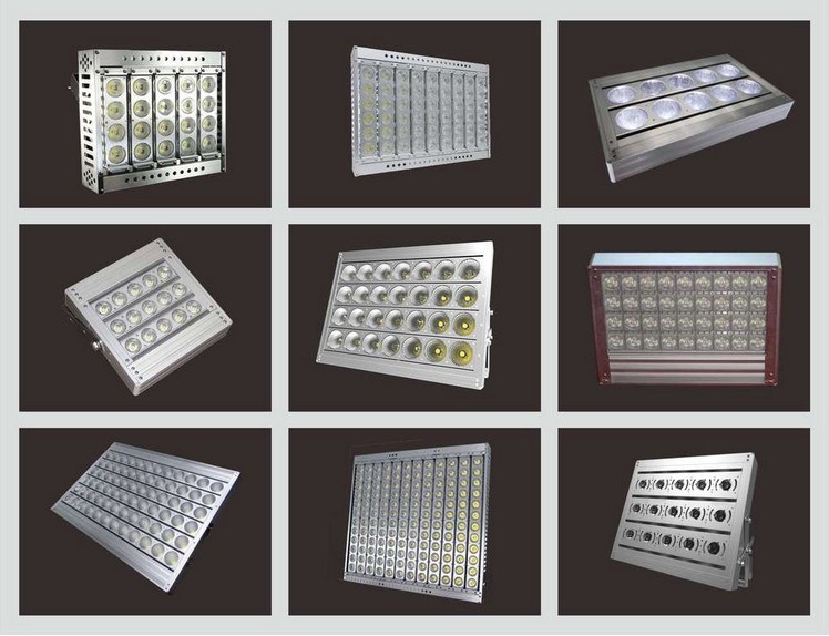 IP66 High Power 100W LED Flood Light