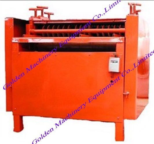 China Radiator Recycler Waste Copper Aluminum Recycling Machine