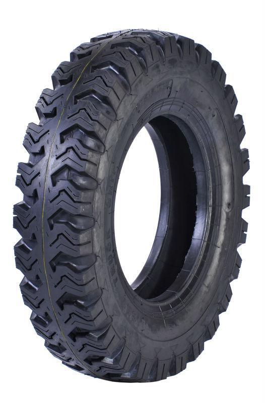 Cross Country Pattern Light Truck Tire with Top Trust Brand and Factory Direct Selling Price LTB Tires Sh-158 7.00-16 8.25-16