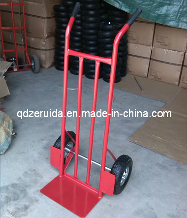 The Cheapest Hand Trolley for Sale/ Hand Trolley