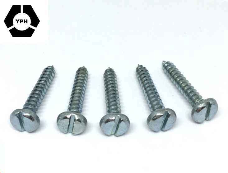 DIN7971 Self Tapping Screw