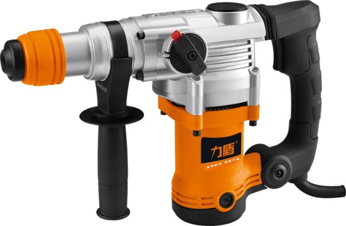 30mm 950W Industrial Quality Electric Tool Rotary Hammer (LD2132A)