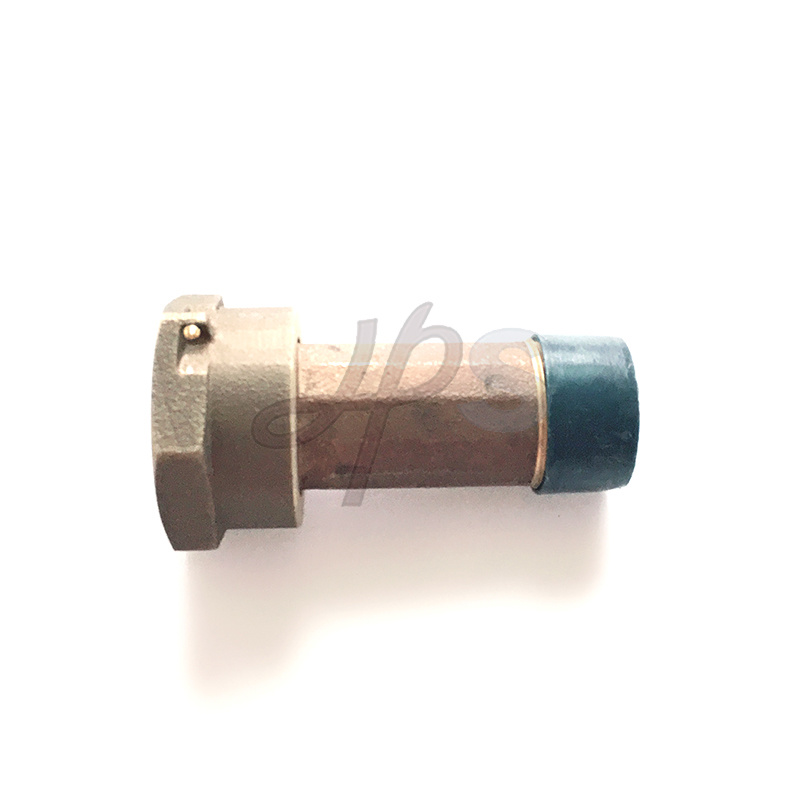 Brass Meter Coupling Joint/Pipe Fitting