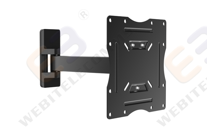 Cheap Price 90 Degrees Swivel TV Wall Mount for 23~42 Screen