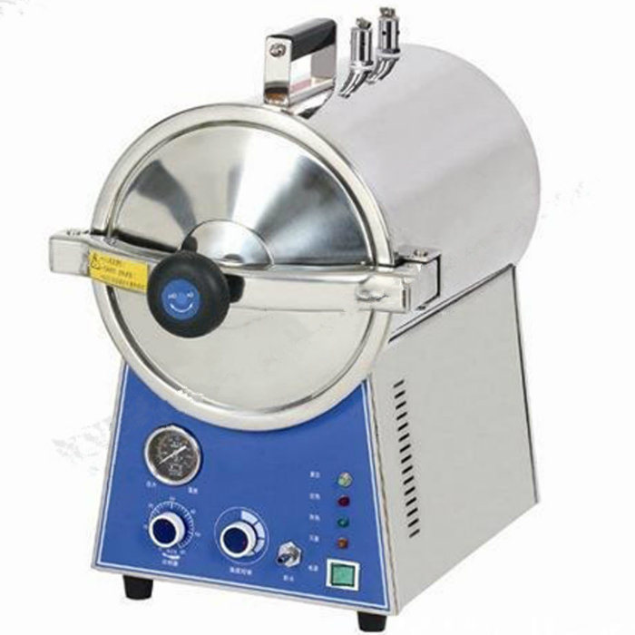 Table Type Dental Autoclave for Sale