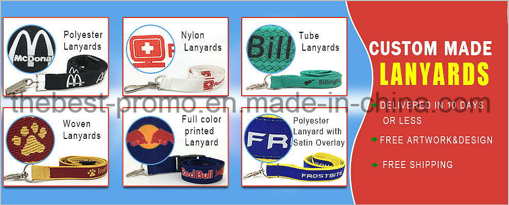 Small MOQ 50PCS Custom Promotional Items Giveaway for Events