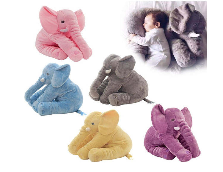 Soft Animal Pillow Soft Animal Pillow
