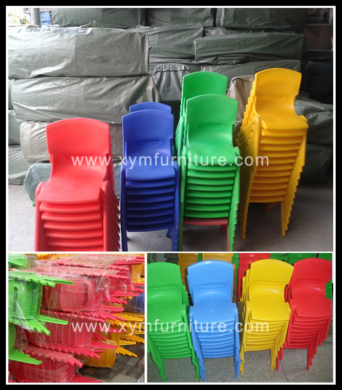 Kids Plastic Chair Children Chair Kid's Furniture