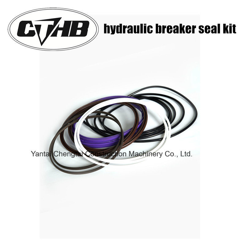 Sb40 Hydraulic Cylinder Hammer/Breaker Seal Kit