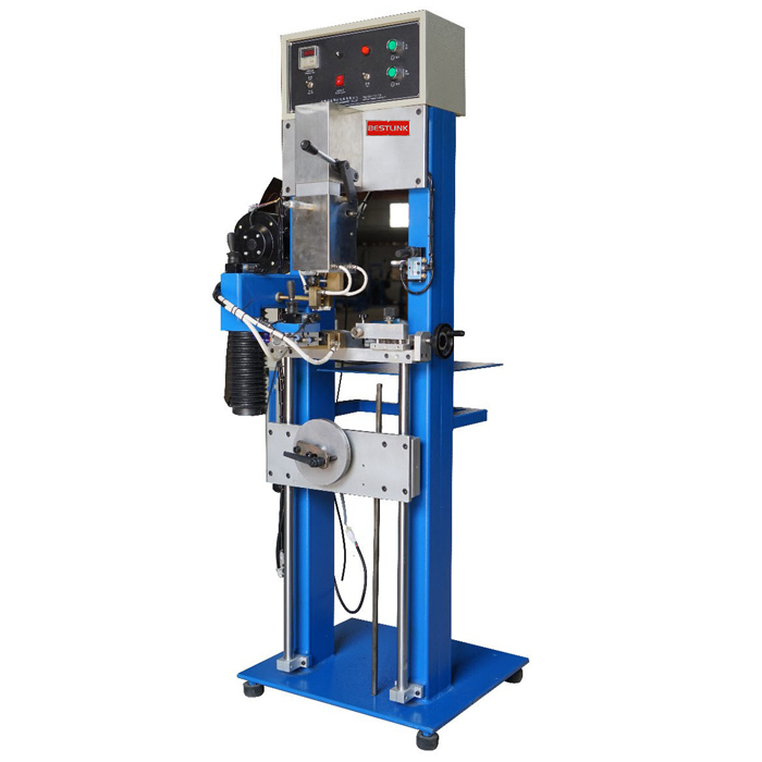 Fully Automatic Brazing Machine for Diamond Saw Blade