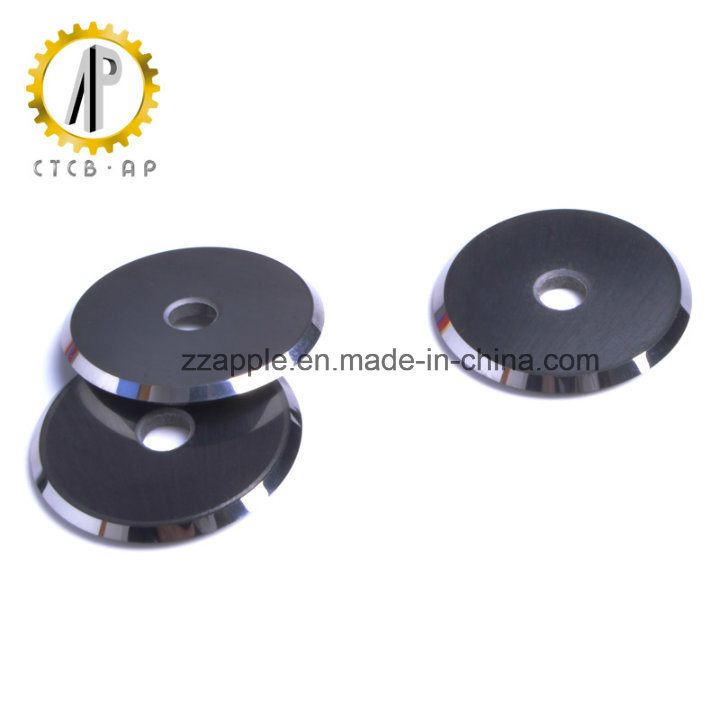 Tungsten Carbide Cutters for Cutting Tile and Glass