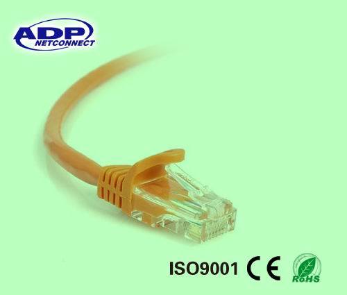 Best Price Enthernet LAN UTP Cable Cat5e Patch Cord