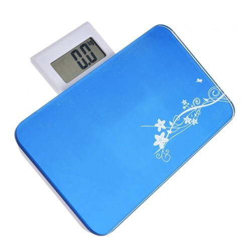 Bank Telecome Marketing Gifts Mini Portable Digital Health Scale