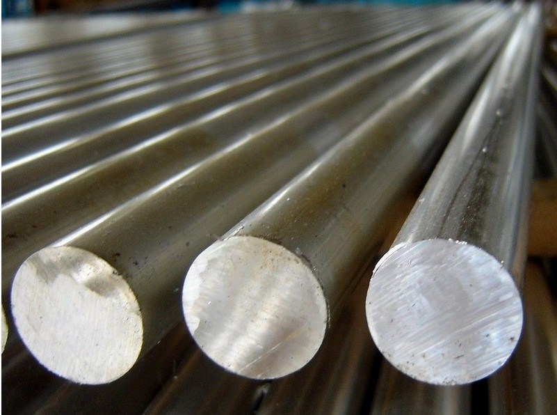Steel Round Bar S50c SAE1050 50b Carbon Steel