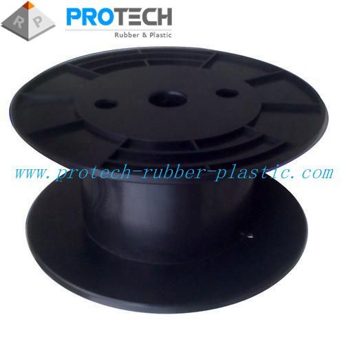 PP PS PVC ABS OEM Plastic Wire Spool