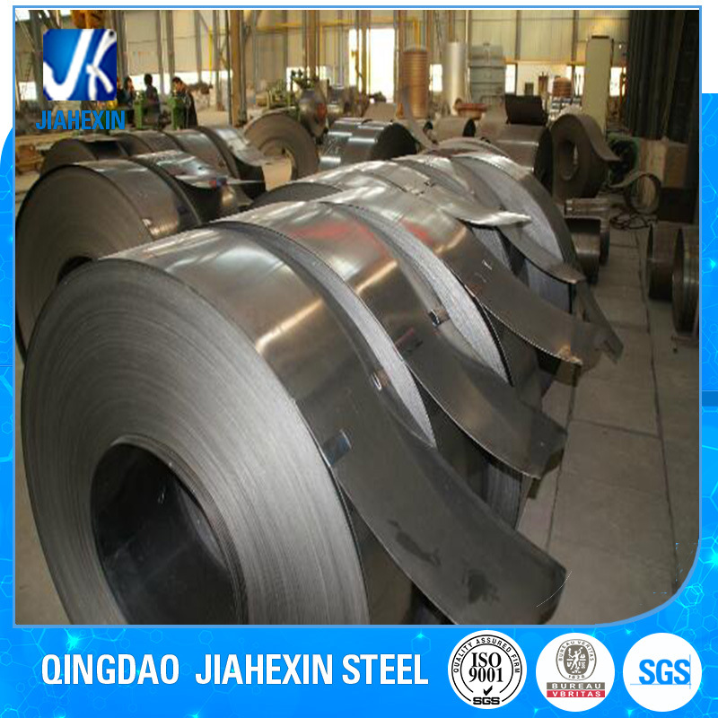 Galvanized Steel Coil Steel Gi Strip