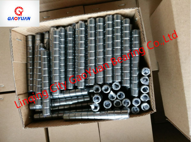 609 609zz 609 2RS Ceramic Deep Groove Ball Bearing Made in China
