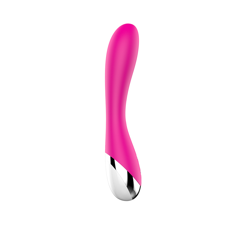 Magic Personal Massager Silicone Electric USB Sex Vibrator Sex Toy