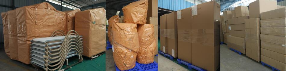 Outdoor Hotel Furniture Teak Wood Corner Sofa
