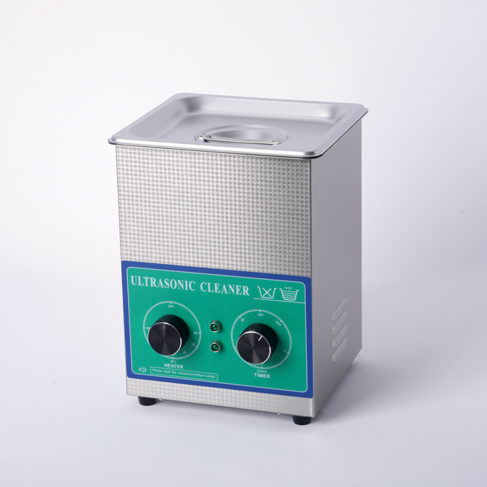 Small Ultrasonic Vibrating Washing Equipment