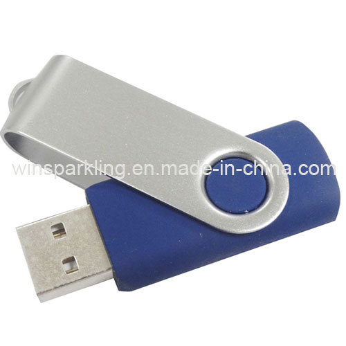 Classic Swivel USB Flash 3.0 USB Flash Drive