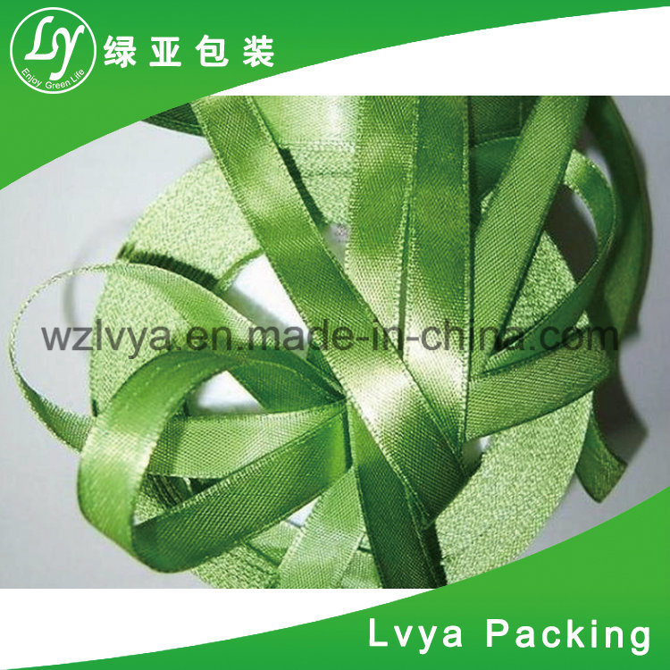 2015 Manufacturer Wholesale Soild Color Grosgrain Ribbon