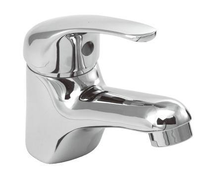 High Quality Basin Mixer 35mm