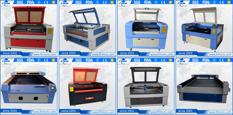 Laser Cutter 180W CO2 Laser Cutting Machine for Non-Metal Materials