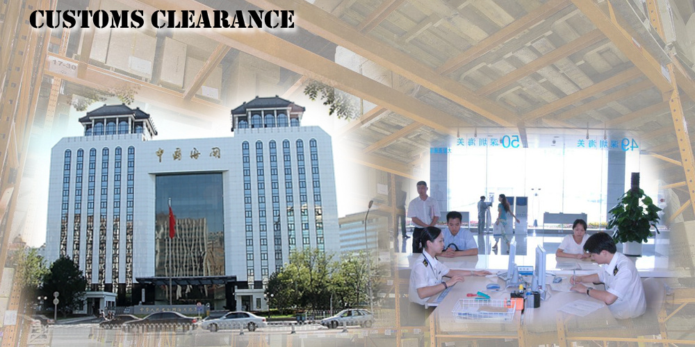 Shipping Logistics Agent Sea Freight From Guangdong to Cyprus