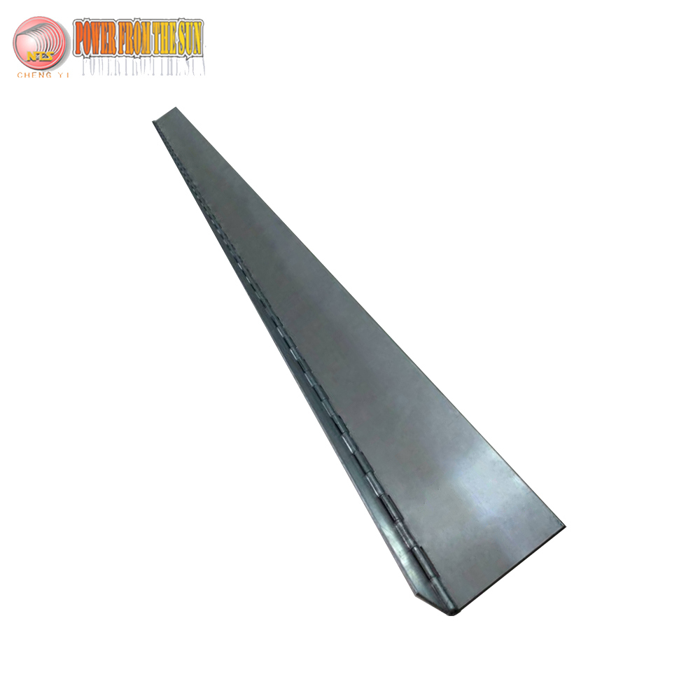 Heavy Duty Long Aluminium Door Hinge