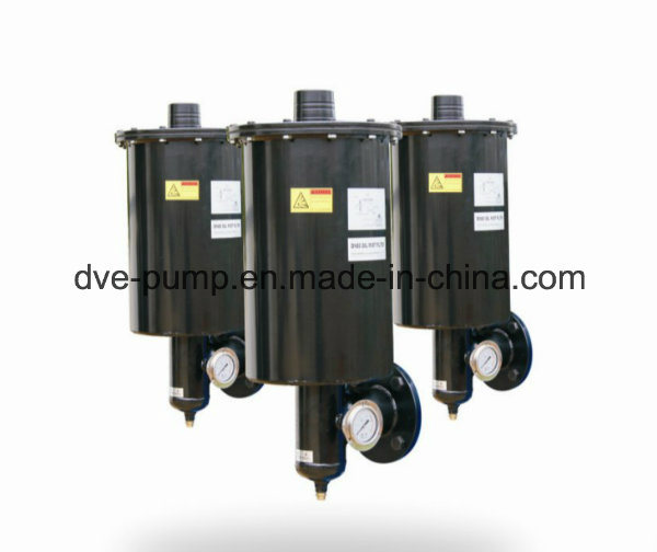 Vacuum Pump Inlet Oil Mist Filter Units