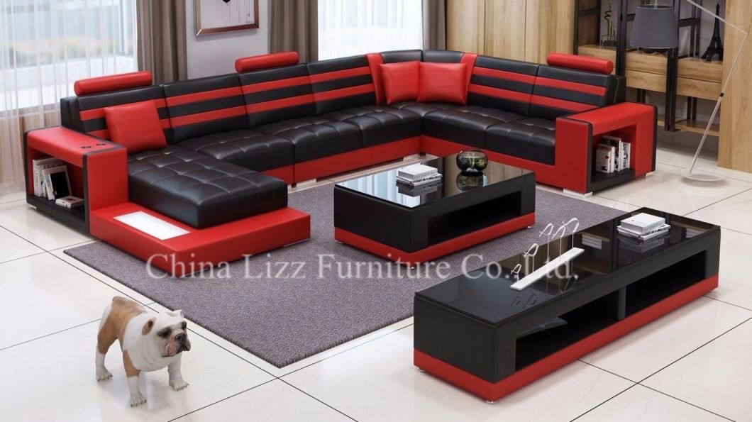 European Style Luxury Classic Designs Living Room Sofa