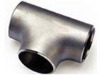 Seamless Stainless Steel 304L Equal Tee