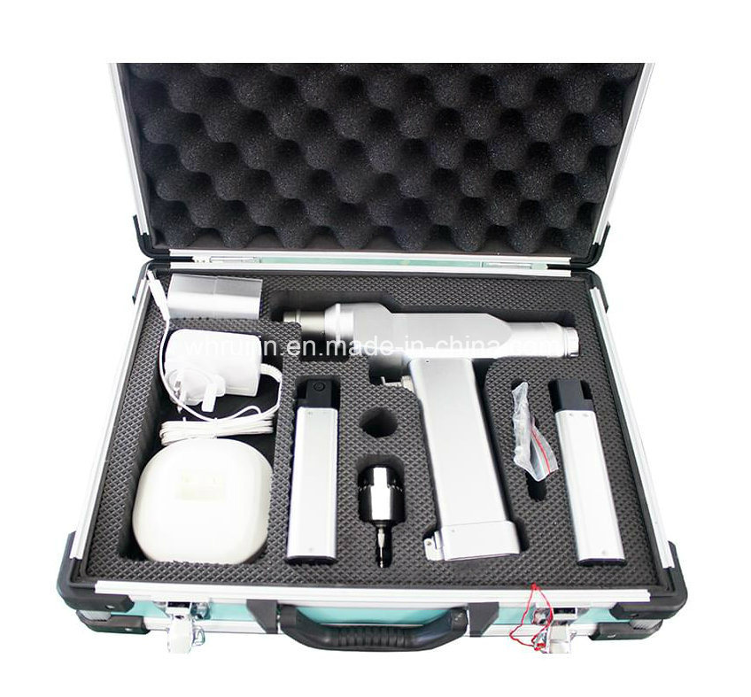 Surgical Orthopedic Electric Drill for Implant/Coreless Drill/Trauma Drill ND2011