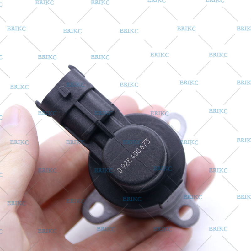 Erikc 0928400673 and 0928 400 673 Fuel Metering Solenoid Fuel Metering Unit Valve 0 928 400 673 for Chevrolet