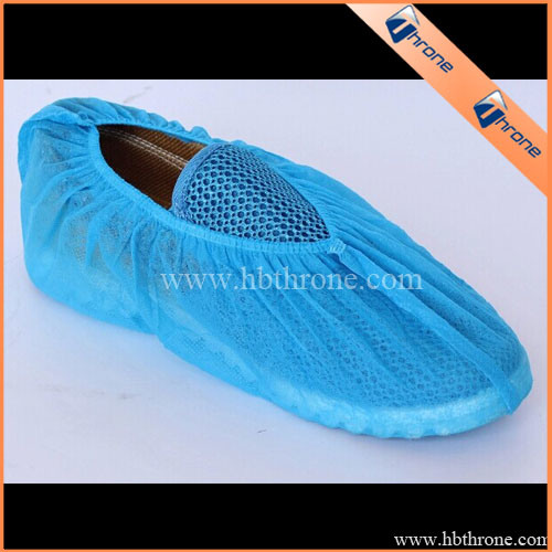 Disaposable Non Woven PP Nonwoven Shoe Cover