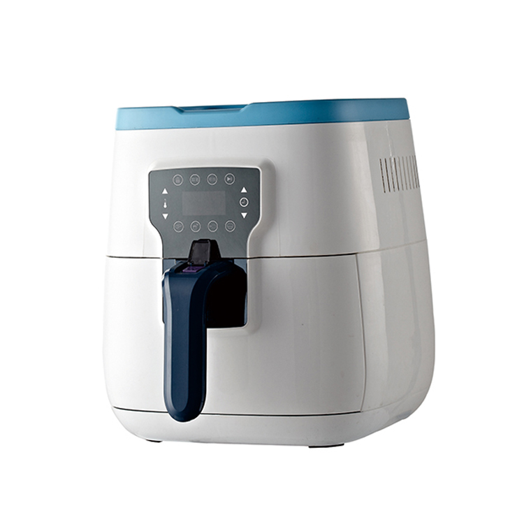 Фритюрница из нержавеющей стали Stainless Steel Air Fryer