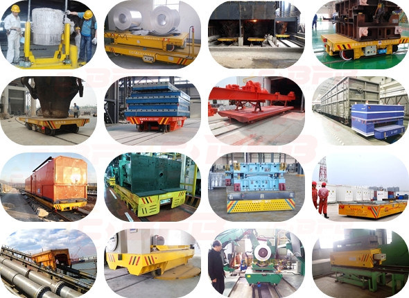 Aluminum Factory Cold Rolled Coil Transport