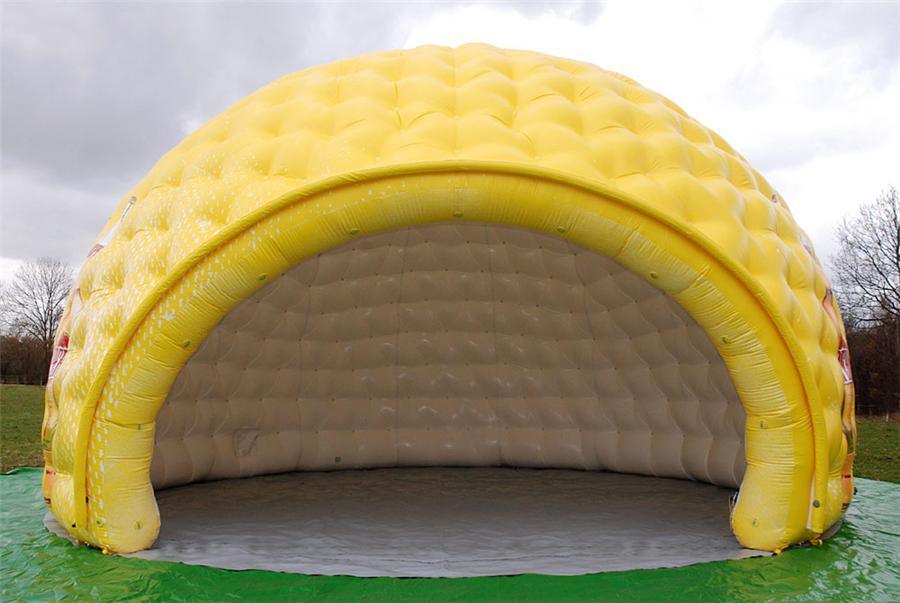 Custom New Giant White Dome Inflatable Party, Wedding Tents (IT-103)