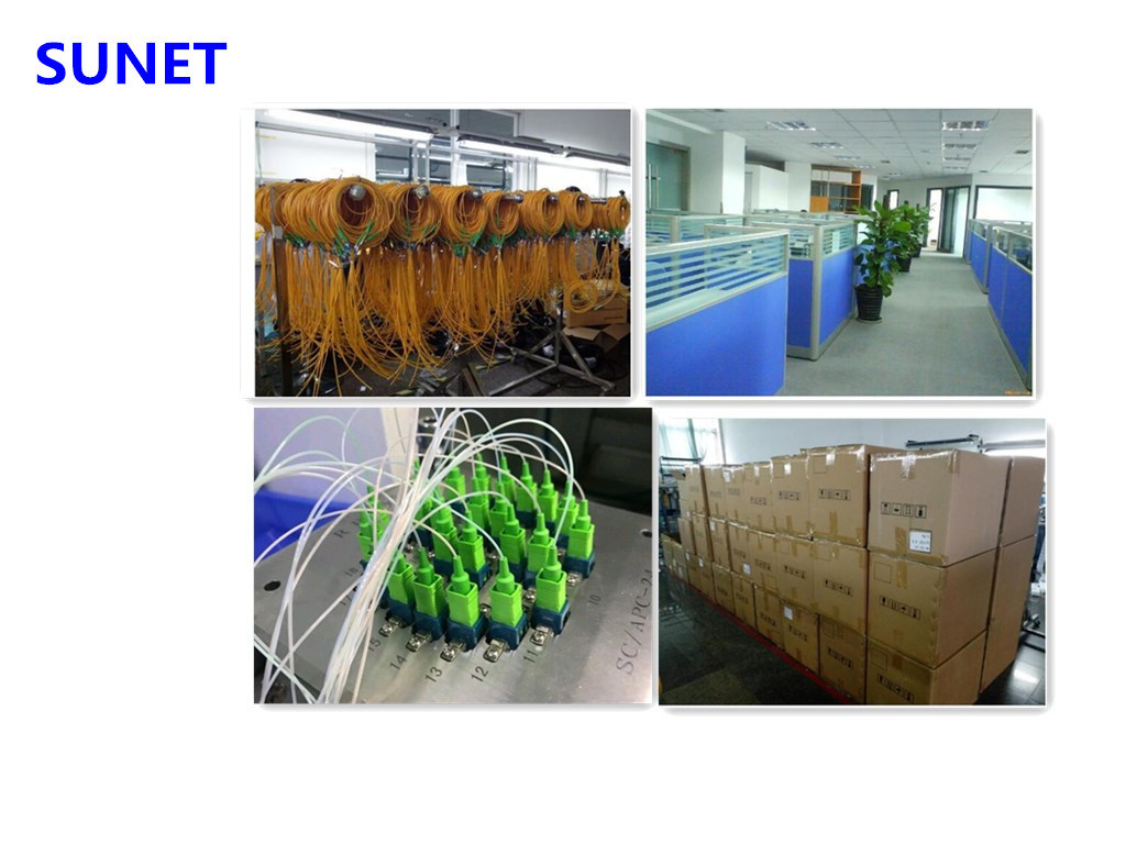 FTTH Optical Fiber Drop Cable G657A 2cores