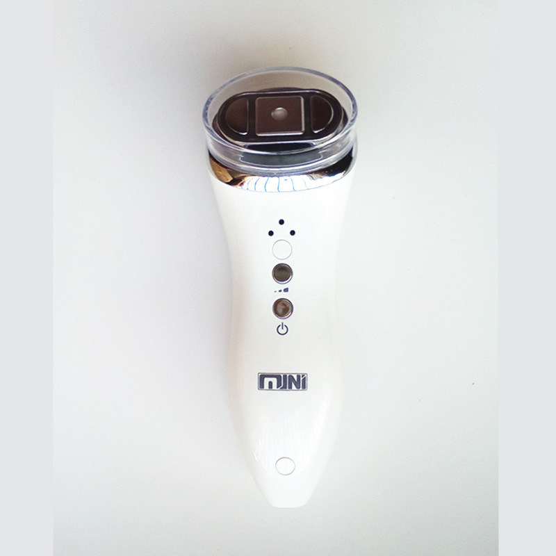 Mini Hifu Face Lifting Machine High Intensity Focused Ultrasound Knife