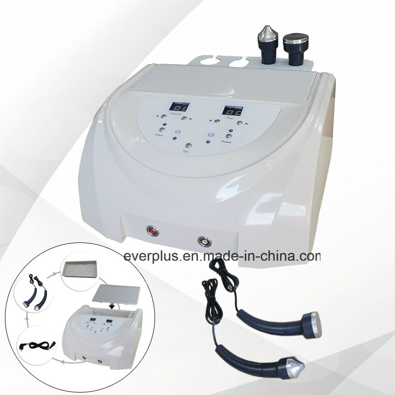 Accelerates Metabolism Ultrasonic Facial Massage B-801t